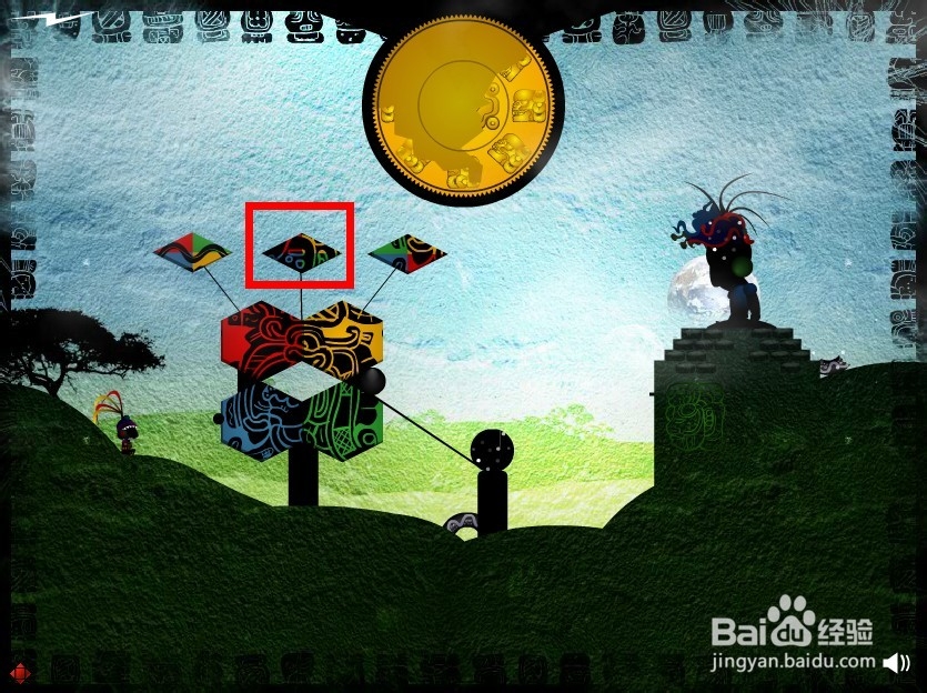 玛雅之神通关攻略：[3]第7~9关