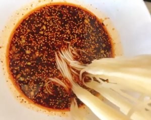 十分钟搞定一碗面