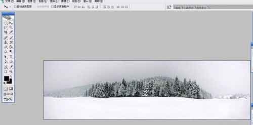 动态雪花效果制造教程
