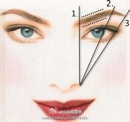 韩国美眉水光妆容