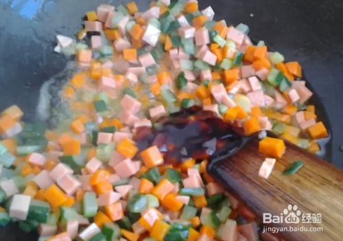 教你制作超美味寿司(与众不同哦)