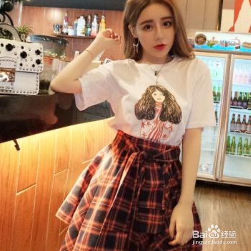 女生腰围怎么测量