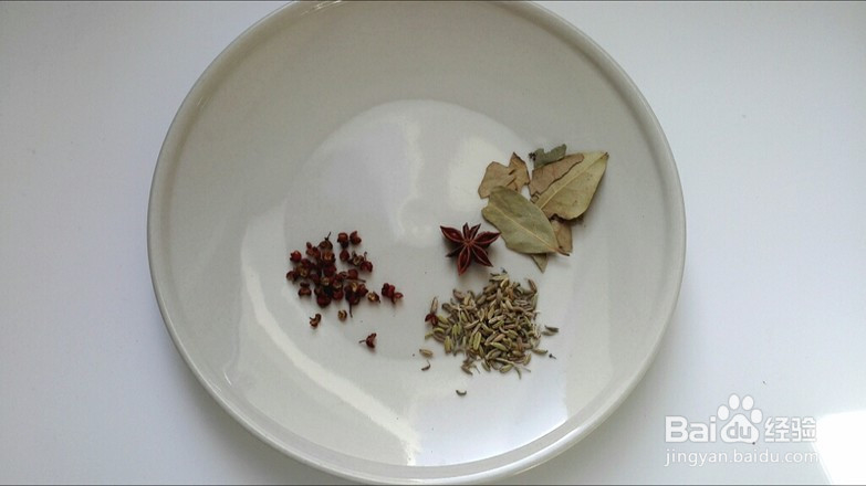 香卤鹌鹑蛋的制作方法