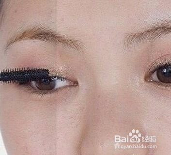 详细化妆步骤教程图解
