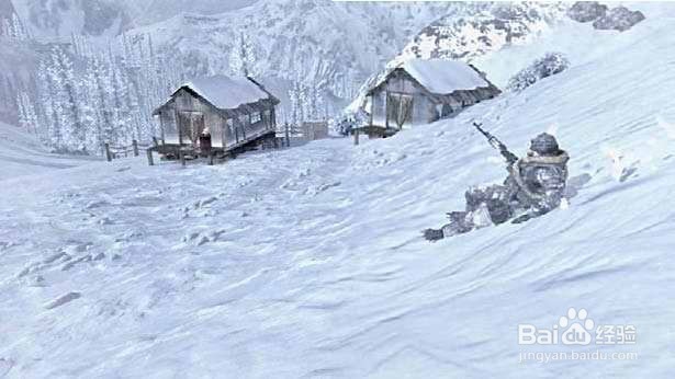 启示录进入深渊第二节攻略