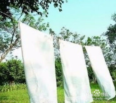 如何除去被子里的螨虫