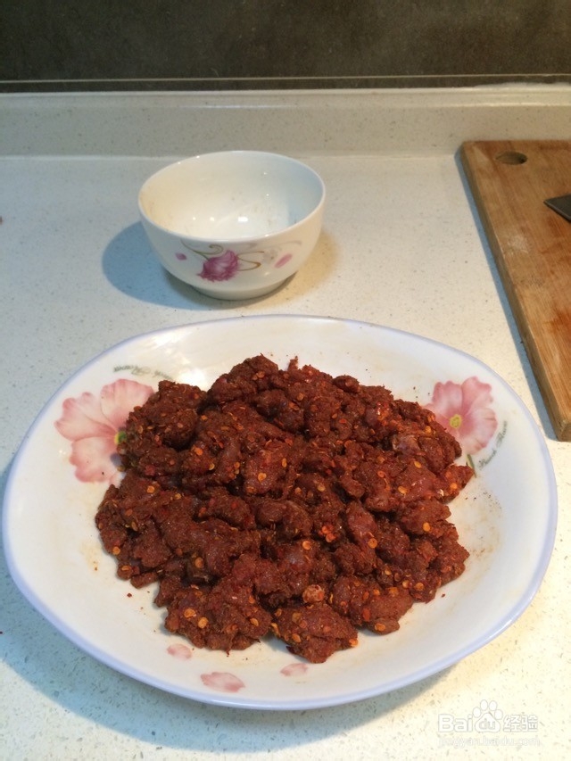 怎样制作烧烤？怎样制作牙签肉烧烤？