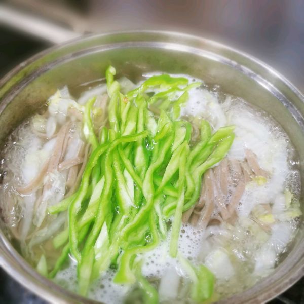 懒人快手自制低脂牛肉酱拌面