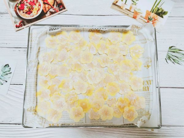 狭鳕鱼猪肉胡萝卜云吞