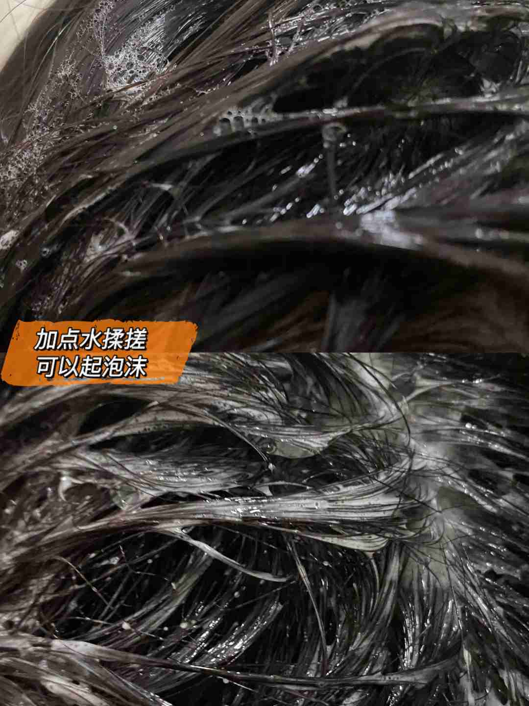 油头星人有救啦!多芬头皮磨砂膏来帮你了