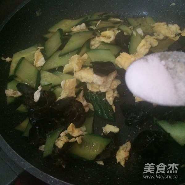 家常小炒的做法