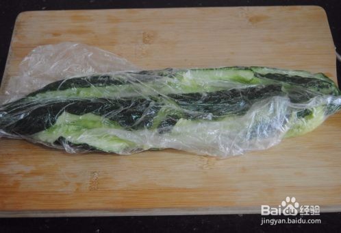 家常拍黄瓜做法教程图解，怎么做更入味？