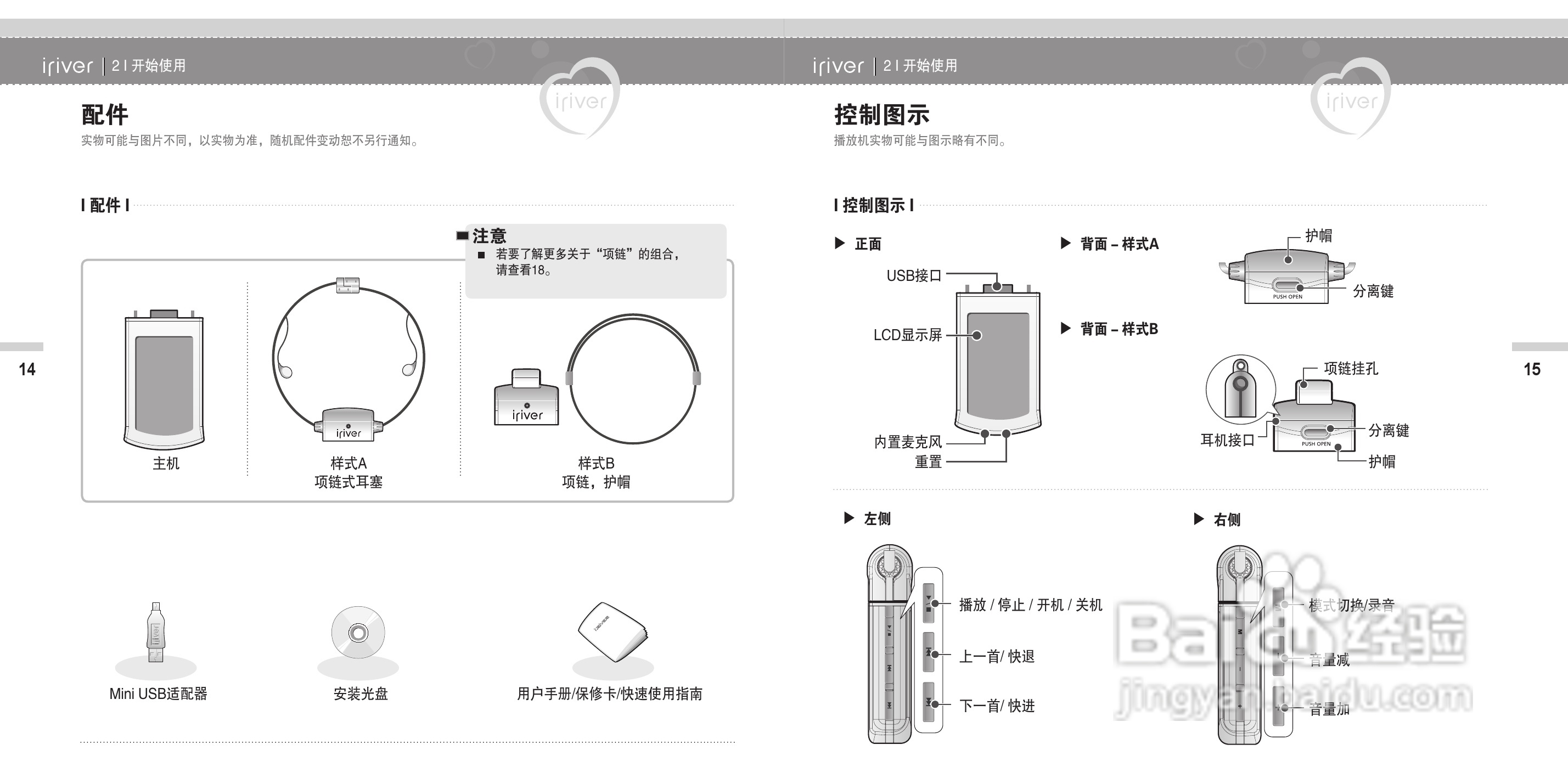 艾利和N12播放器使用说明书:[1]