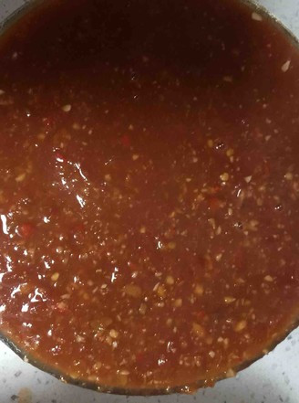 西红柿辣椒酱的做法与保存(西红柿辣椒酱的制作方法和保存)