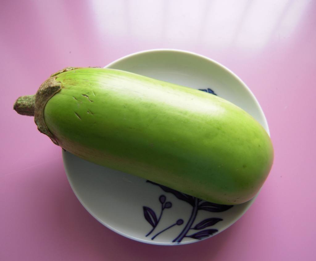 酱爆茄子最简单的做法，快来学学吧！