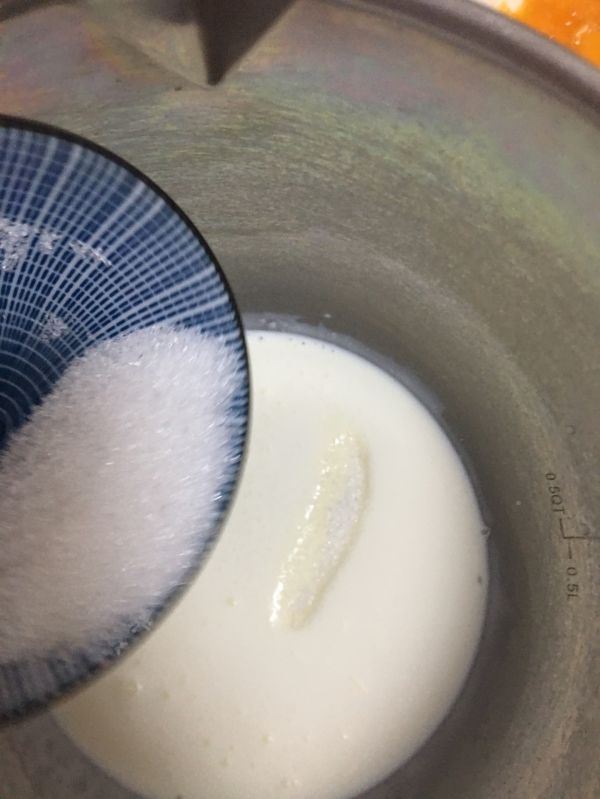 可爱小熊奥利奥雪梅娘