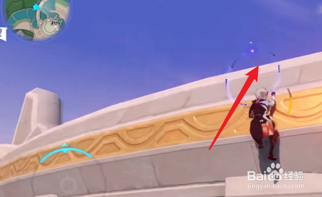 枫丹露景泉隐藏宝箱在哪里