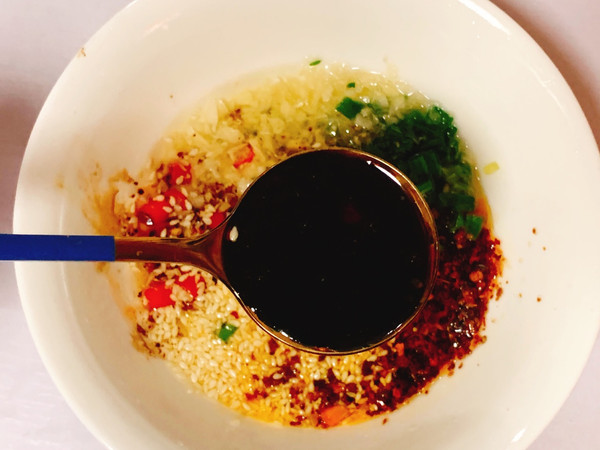 雪碧凉拌魔芋丝