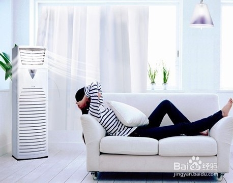 怎么使用空调最省电