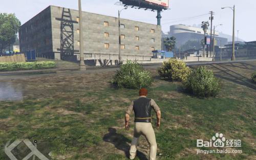 Gta5怎么更换战局 百度经验 Gta5怎么更换战局 百度经验