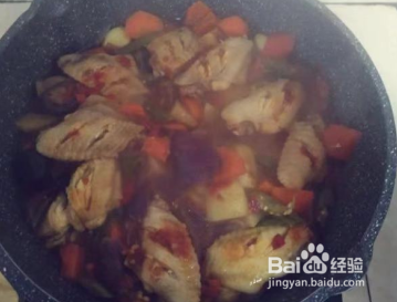 好吃的三汁焖锅的做法