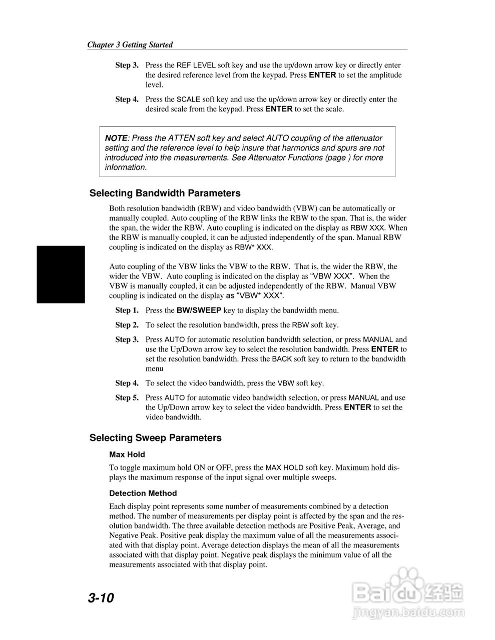 天馈线测试仪S113C/S114C/S331C/S332C用户手册:[6]