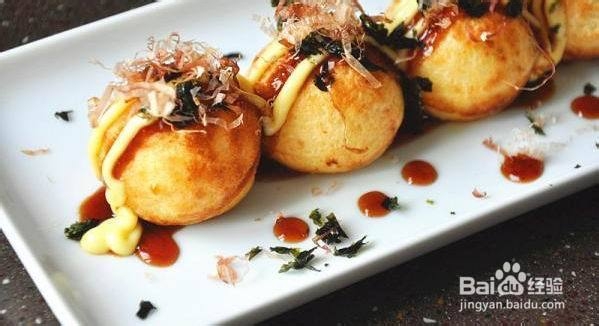 日本第二天堂（小吃战）————大阪