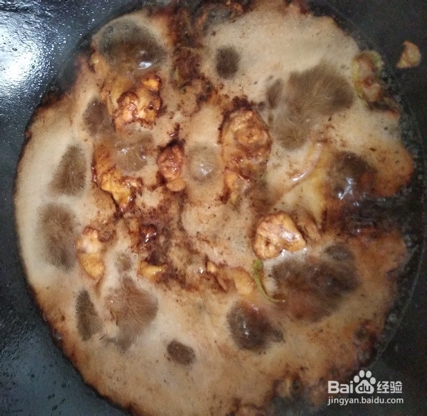 易学家常菜：可乐鸡翅（根）