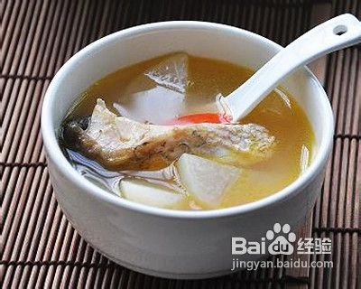 5款MM最爱滋阴润燥汤