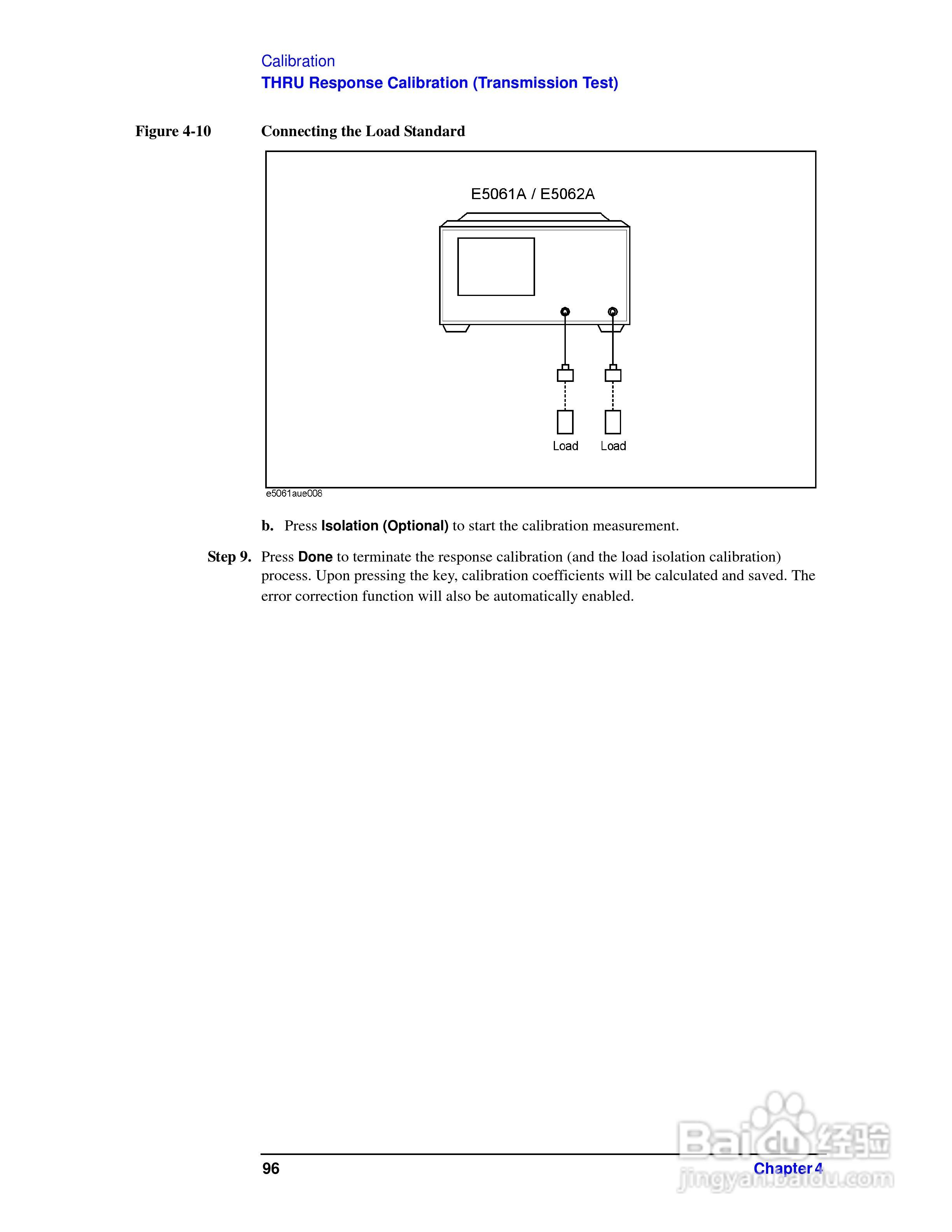 E5061A网路分析仪操作手册:[11]