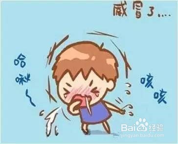 怎样预防感冒