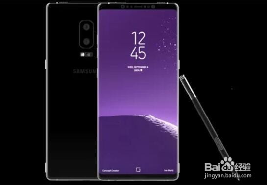 今年最期待新机:Note 8/iPhone 8领衔