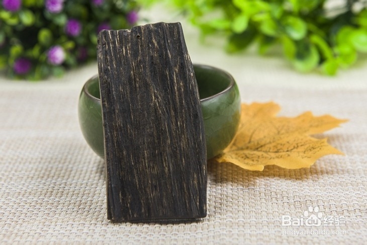 奇楠沉香的特征！