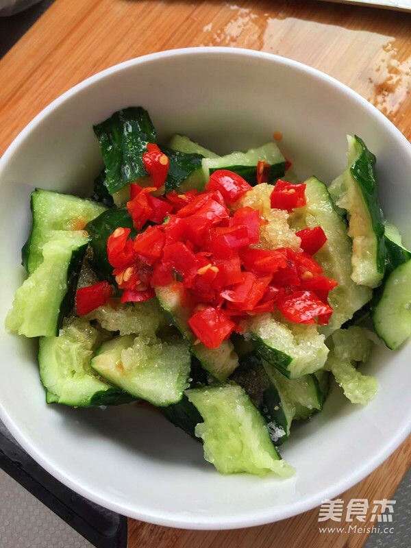 鸡蛋糊糊拌饭