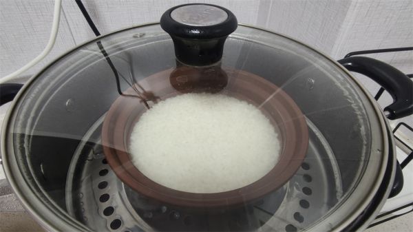 香肠西红柿炒茄子