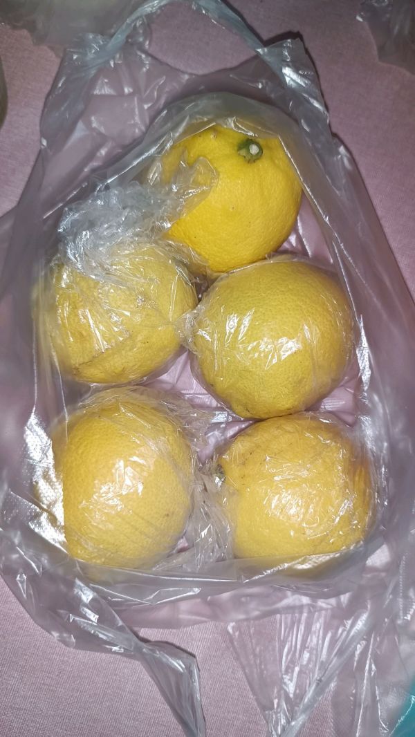 川贝陈皮柠檬膏