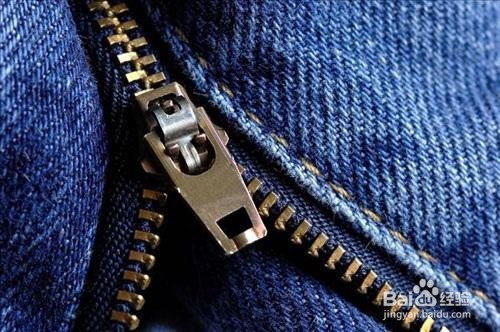 衣服拉链坏了怎么办