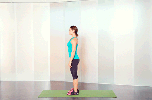 一分钟高速燃烧脂肪技巧