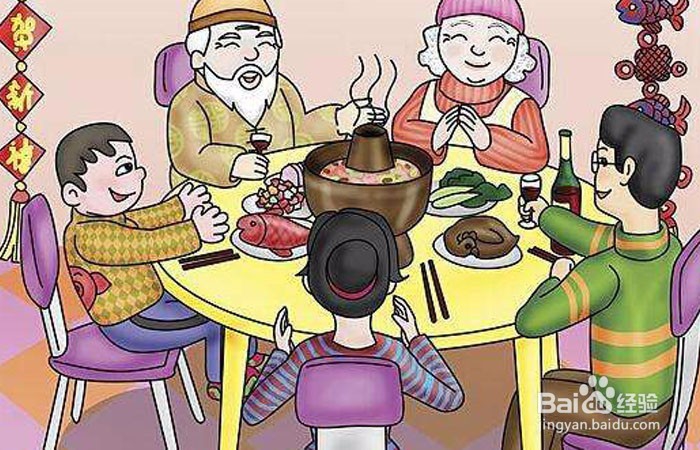 #过年#过年孩子喉咙突然发炎怎么办