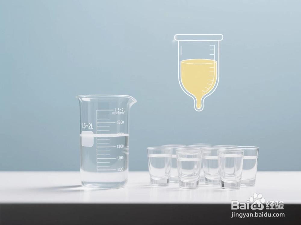 怎么喝水身体才会更健康?