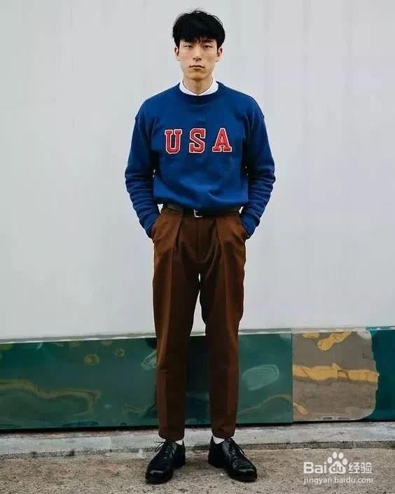 如何选择合适的卫衣