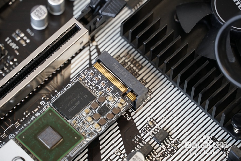 台式机主板常用接口介绍与插接教程