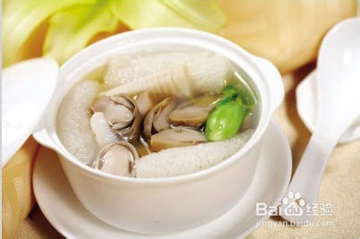 冬季煲汤需要注意什么