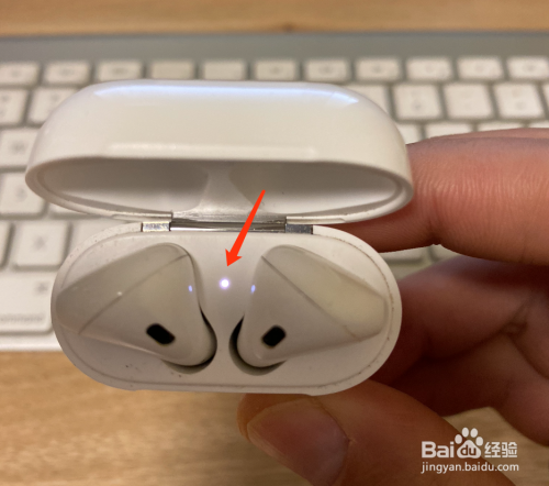 苹果 AirPods 怎么连接电脑 Win10?