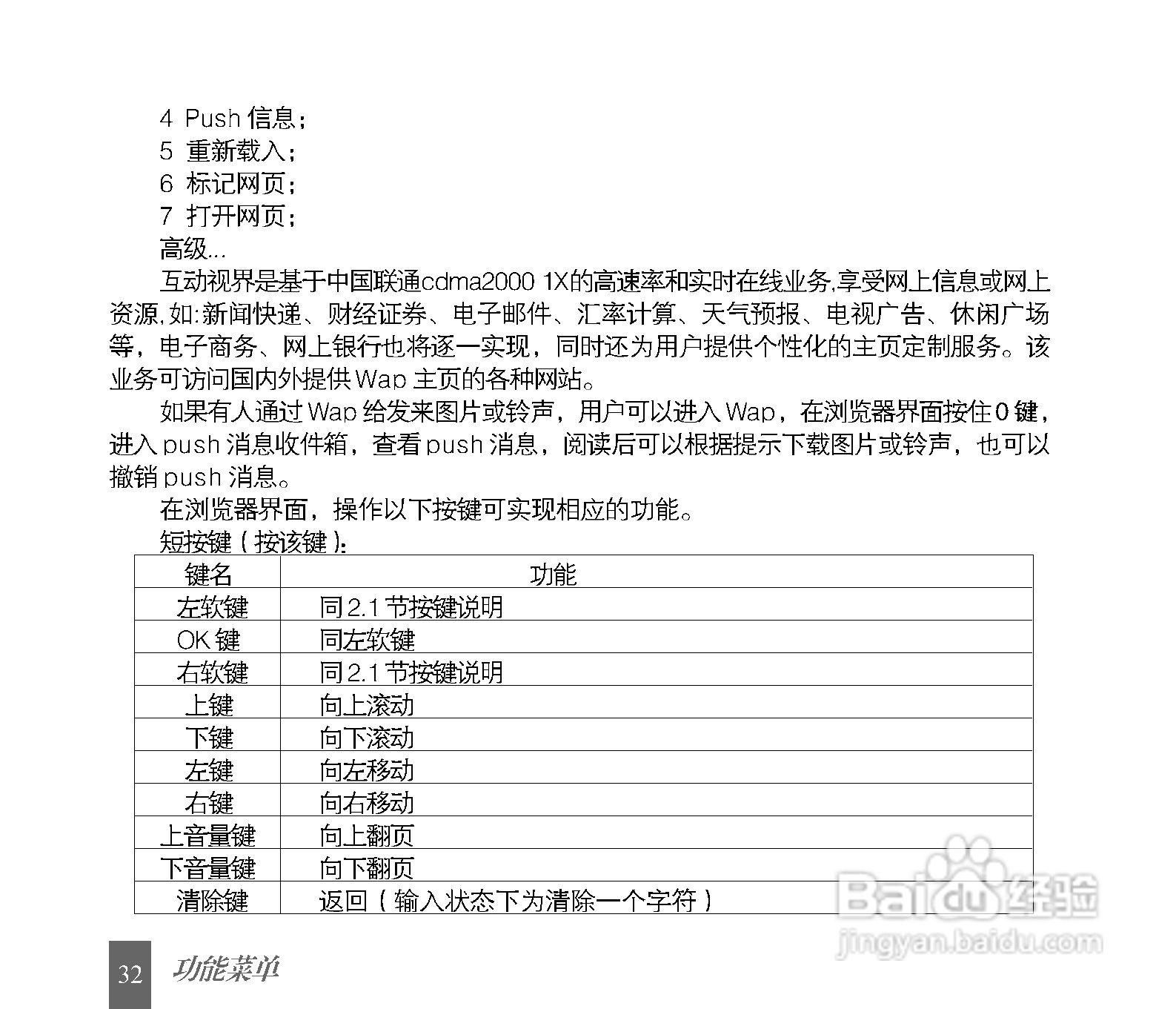 中兴C600手机使用说明书:[4]