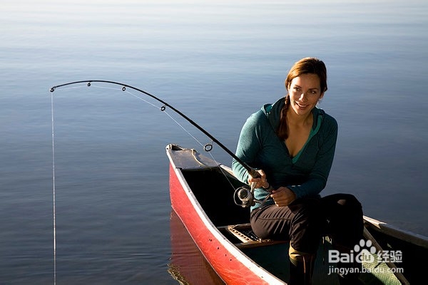 有高血压的人能钓鱼吗