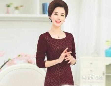 给妈妈买什么礼物快来看一下