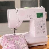 飞跃多功能家用缝纫机FY510使用指南