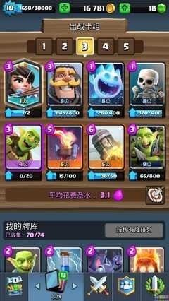 如何成为皇室高手