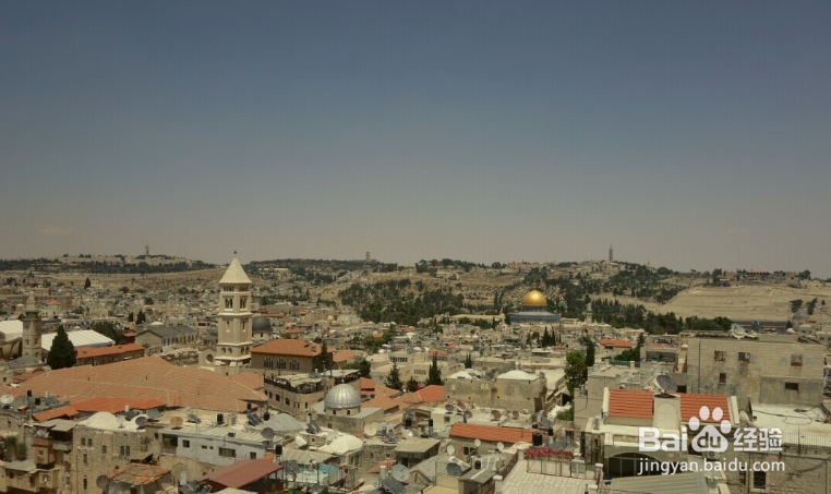 以色列旅游攻略介绍